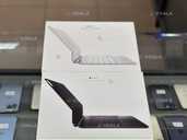 Original Apple iPad Magic Keyboard Black / White на iPad Original Apple iPad Magic Keyboard Black / White на iPad - VDALA.PRO