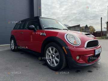 Продам Mini Clubman 2011, 154 300 км, 1.6 l.. Продам Mini Clubman 2011, 154 300 км, 1.6 l.. - VDALA.PRO