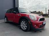 Продам Mini Clubman 2011, 154 300 км, 1.6 l.. - 1 Продам Mini Clubman 2011, 154 300 км, 1.6 l.. - VDALA.PRO - 1