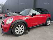 Продам Mini Clubman 2011, 154 300 км, 1.6 l.. - 3 Продам Mini Clubman 2011, 154 300 км, 1.6 l.. - VDALA.PRO - 3