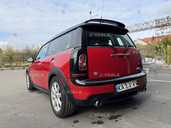 Продам Mini Clubman 2011, 154 300 км, 1.6 l.. - 5 Продам Mini Clubman 2011, 154 300 км, 1.6 l.. - VDALA.PRO - 5