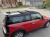 Продам Mini Clubman 2011, 154 300 км, 1.6 l.. - 7 Продам Mini Clubman 2011, 154 300 км, 1.6 l.. - VDALA.PRO - 7