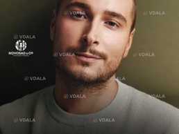 Нікіта Кісельов. «Обережно любов» - VDALA.PRO