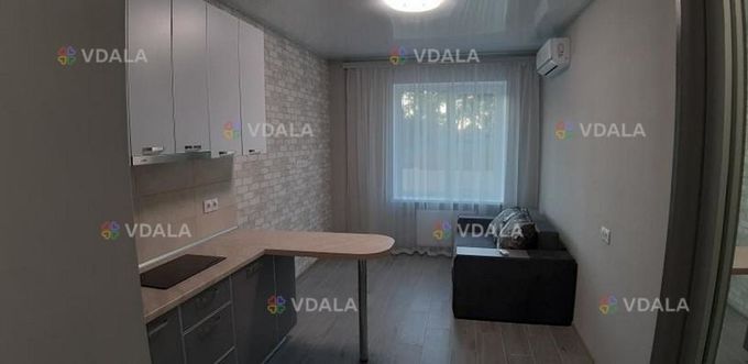 1-к, ЖК «Бестужевські сади», Ковалівська вул., 11, Повстання площ. 1-к, ЖК «Бестужевські сади», Ковалівська вул., 11, Повстання площ. - VDALA.PRO