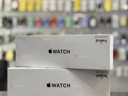 Apple Watch SE 2 40/44мм Midnight/ Starlight/Silver New - VDALA.PRO