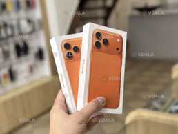 iPhone 17 Pro Max 512Gb Orange usa eSIM new iPhone 17 Pro Max 512Gb Orange usa eSIM new - VDALA.PRO