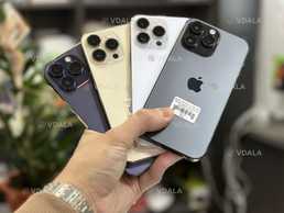 iPhone 14 Pro Max 128/256/512/1Tb Neverkock USA/ Global / iPhone 14 Pro Max 128/256/512/1Tb Neverkock USA/ Global / - VDALA.PRO