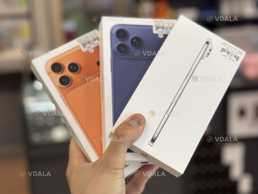 Apple iPhone Air/17 Apple iPhone Air/17 - VDALA.PRO