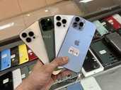 iPhone 13 Pro Max 128/256/512/ 1Tb / 490$ Гарантія iPhone 13 Pro Max 128/256/512/ 1Tb / 490$ Гарантія - VDALA.PRO