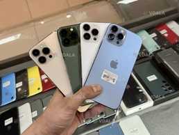 iPhone 13 Pro Max 128/256/512/ 1Tb / 490$ Гарантія iPhone 13 Pro Max 128/256/512/ 1Tb / 490$ Гарантія - VDALA.PRO