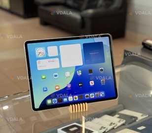 Apple iPad Pro 12.9 4gen 512GB Silver Wi-fi + Keyboard в п - VDALA.PRO