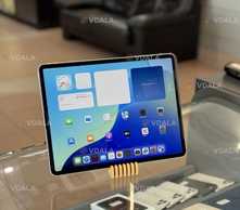 Apple iPad Pro 12.9 4gen 512GB Silver Wi-fi + Keyboard в п - VDALA.PRO