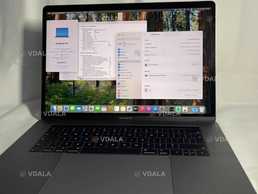 MacBook Pro 15 (A1990, 2018) MacBook Pro 15 (A1990, 2018) - VDALA.PRO