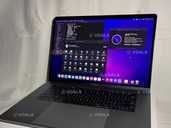 MacBook Pro 15 (2016) a1707 1Tb MacBook Pro 15 (2016) a1707 1Tb - VDALA.PRO