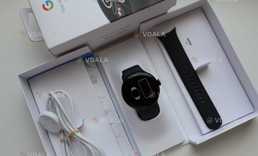 Смарт-годинник Google Pixel Watch 2 LTE Оригінал! - VDALA.PRO