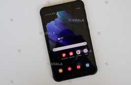 Планшет Samsung Galaxy Tab Active3 8.0 SM-T570 64GB, 4 - VDALA.PRO