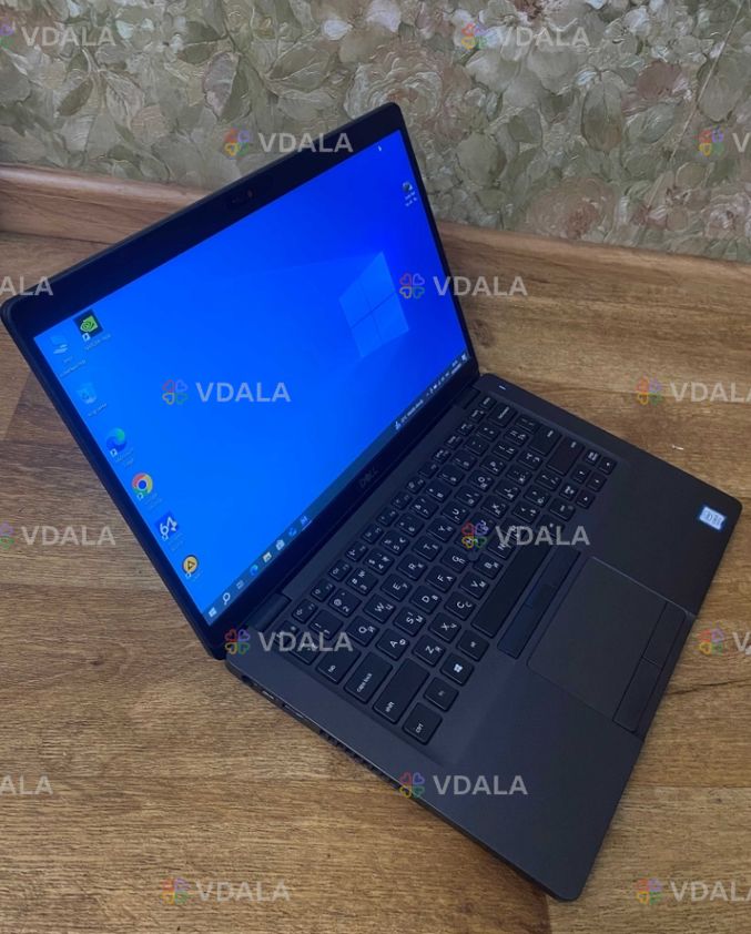 Ноутбук Dell Latitude 5401, i5-9400H, 16Gb, NVME 512Gb, Ge Ноутбук Dell Latitude 5401, i5-9400H, 16Gb, NVME 512Gb, Ge - VDALA.PRO