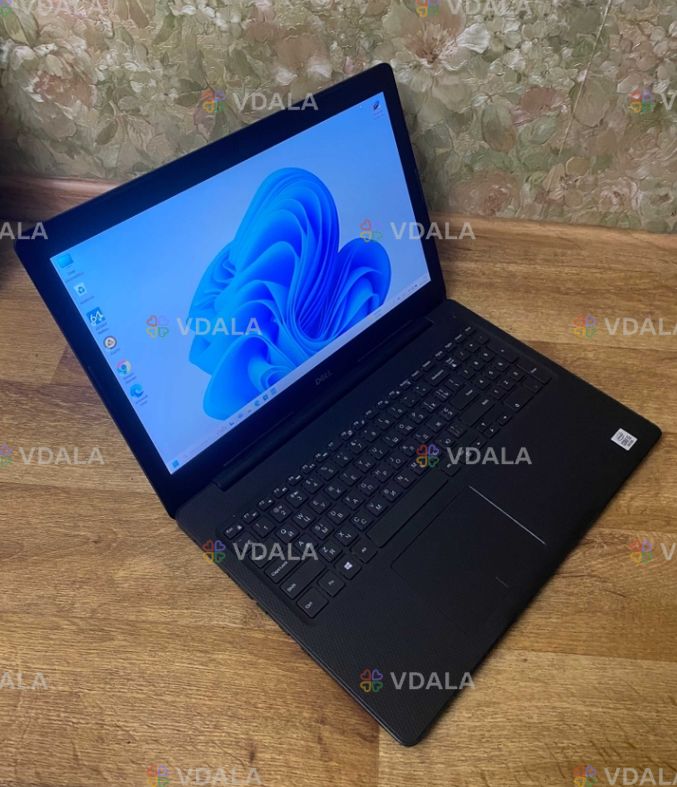Ноутбук Dell Inspiron 3593, i5-1035G1, 16 Gb DDR4, NVMe 25 Ноутбук Dell Inspiron 3593, i5-1035G1, 16 Gb DDR4, NVMe 25 - VDALA.PRO