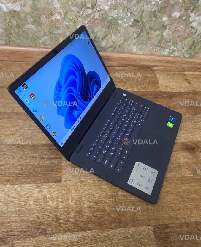 Ноутбук Dell Vostro 3400,i7-1165G7,16Gb,nvme 512Gb,ssd 512 - VDALA.PRO