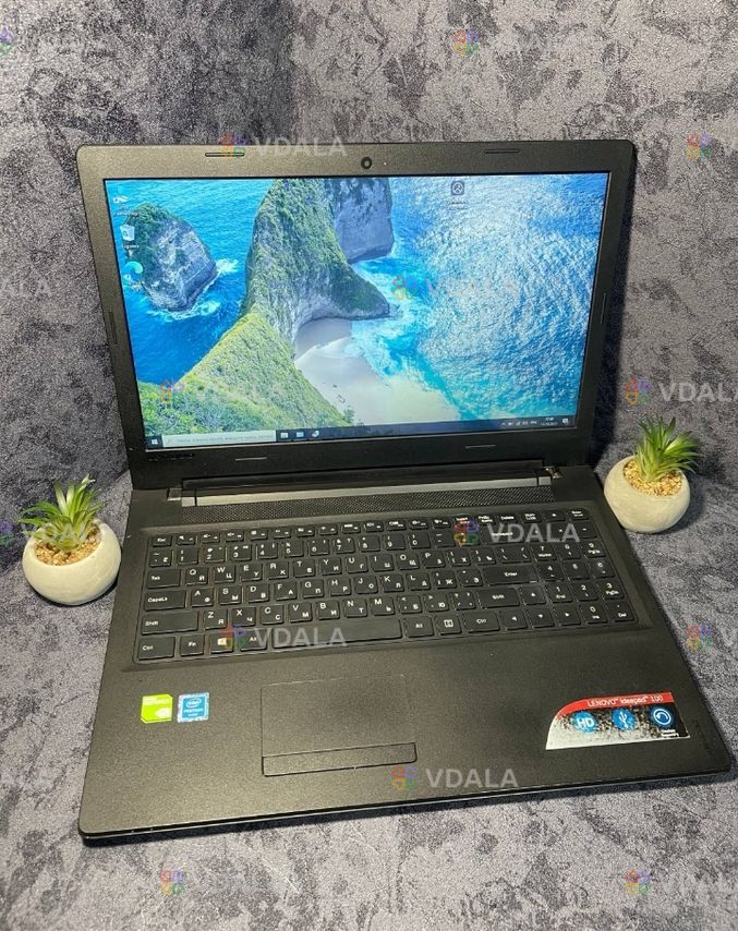 Бюджетний ігровий ноутбук Lenovo! GT920MX! 3 години бат Бюджетний ігровий ноутбук Lenovo! GT920MX! 3 години бат - VDALA.PRO