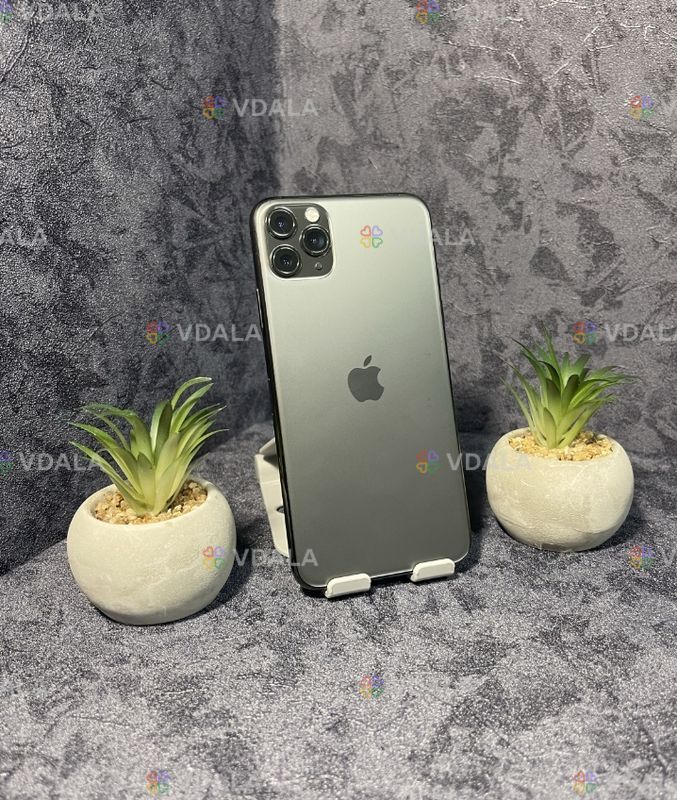 Iphone 11 ProMax 256GB Neverlock в ідеалі!! Iphone 11 ProMax 256GB Neverlock в ідеалі!! - VDALA.PRO