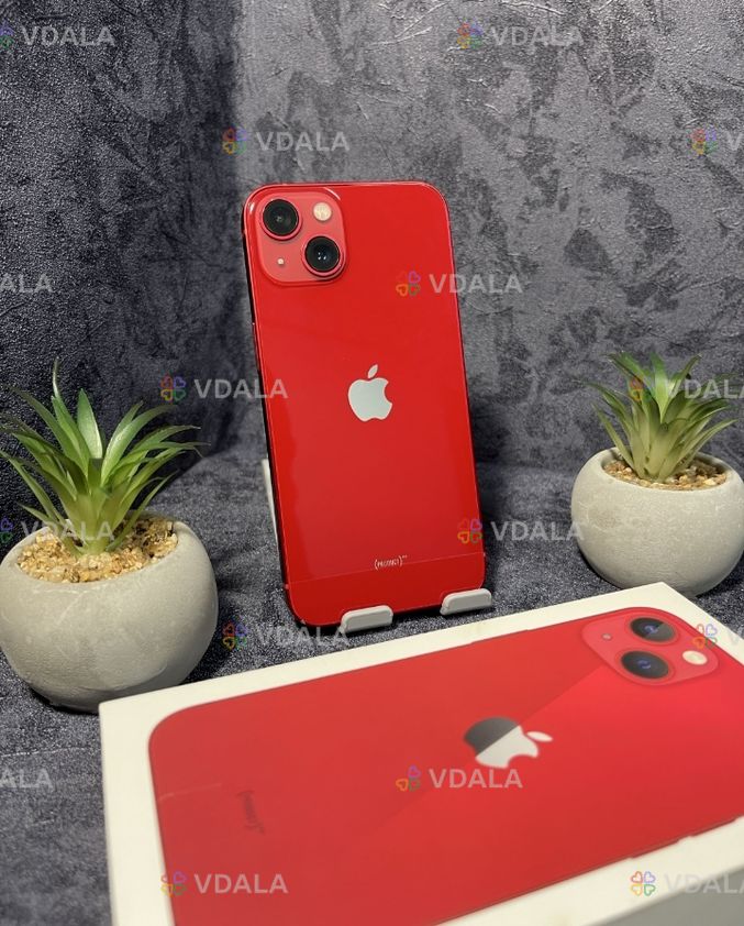 Iphone 13 256 gb Neverlock! 86% акб! Коробка! Гарантія! Iphone 13 256 gb Neverlock! 86% акб! Коробка! Гарантія! - VDALA.PRO