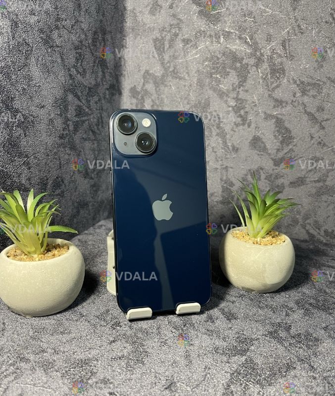 Iphone 14 Midnight 128GB Neverlock! 98% АКБ!! Гарантія! Iphone 14 Midnight 128GB Neverlock! 98% АКБ!! Гарантія! - VDALA.PRO