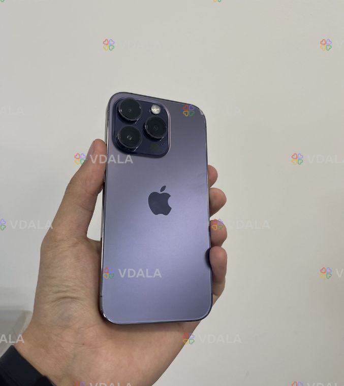 Iphone 14 Pro 128GB ідеал IcloudLock! 100% АКБ! На запч Iphone 14 Pro 128GB ідеал IcloudLock! 100% АКБ! На запч - VDALA.PRO