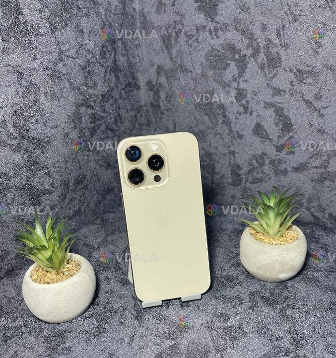 IPhone 16 pro 128 GB Neverlock з невеликим дефектом IPhone 16 pro 128 GB Neverlock з невеликим дефектом - VDALA.PRO