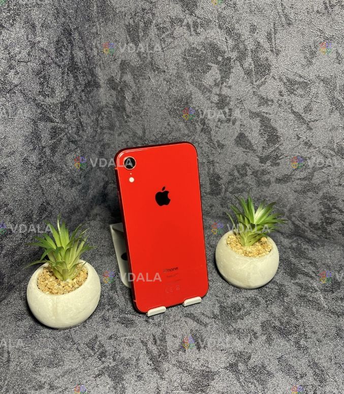 IPhone xr Neverlock 64GB акб 93%!! у гарному стані!! IPhone xr Neverlock 64GB акб 93%!! у гарному стані!! - VDALA.PRO