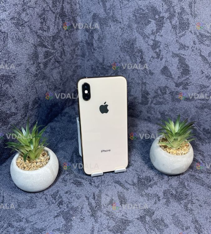 IPhone xs Neverlock 256GB у непоганому стані! 85% акб! IPhone xs Neverlock 256GB у непоганому стані! 85% акб! - VDALA.PRO