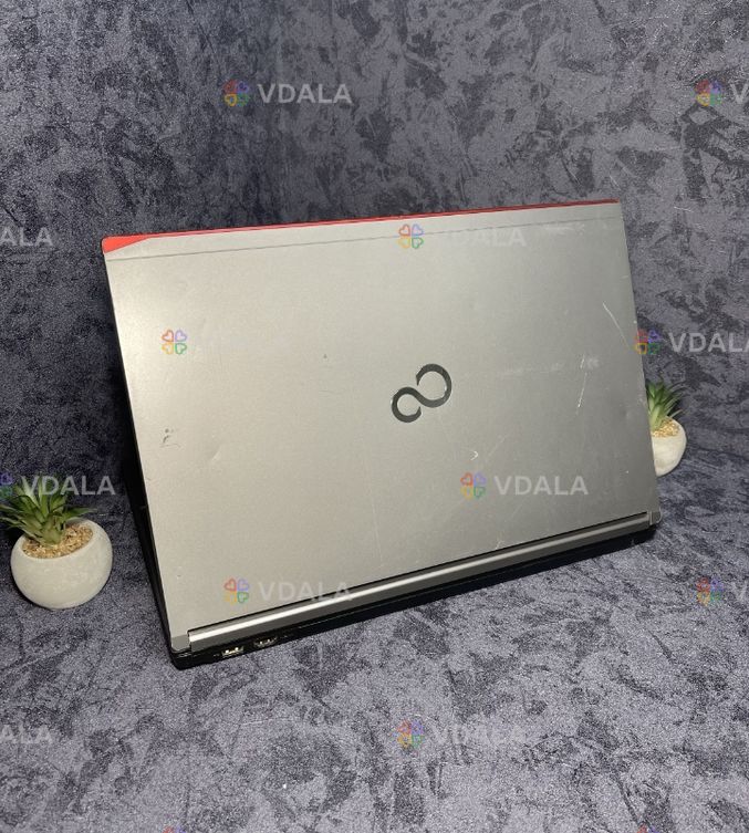 Ноутбук Fujitsu E756 працює як годинник !! Гарантія !! Ноутбук Fujitsu E756 працює як годинник !! Гарантія !! - VDALA.PRO
