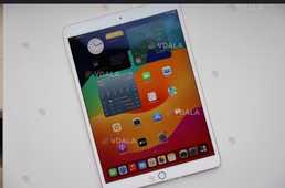 Планшет Apple iPad Pro 10.5 (2017) 256Gb Rose Gold A170 - VDALA.PRO