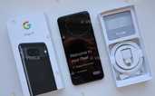 Новий Смартфон Google Pixel 8 128GB Obsidian Neverlock Новий Смартфон Google Pixel 8 128GB Obsidian Neverlock - VDALA.PRO - 1