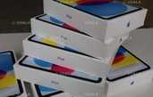 Новий Apple iPad 10.9 (10-Gen) 256Gb Blue A2757 Wi-Fi + - VDALA.PRO - 1