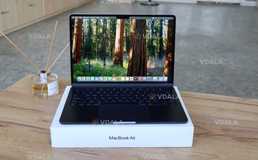 Ноутбук Apple Macbook Air 13.6' 2024 Midnight A3113 M3 Ноутбук Apple Macbook Air 13.6' 2024 Midnight A3113 M3 - VDALA.PRO