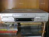 Продается видеомагнитофон Panasonic NV-FJ620 - 2 Продается видеомагнитофон Panasonic NV-FJ620 - VDALA.PRO - 2