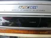 Продается видеомагнитофон Panasonic NV-FJ620 - 3 Продается видеомагнитофон Panasonic NV-FJ620 - VDALA.PRO - 3