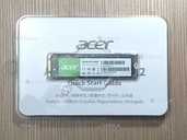 SSD 256 Gb Acer RE100 M.2. Новый на гарантии. - VDALA.PRO - 3