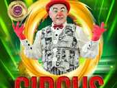 Цирк «Апельсин» - VDALA.PRO - 1