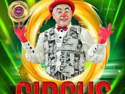 Цирк «Апельсин» - VDALA.PRO