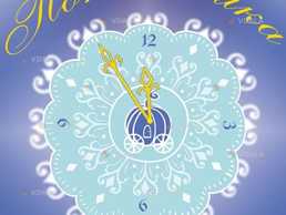 Вистава «Попелюшка» (Волинський театр ляльок) - VDALA.PRO