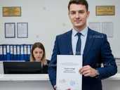 Реєстація тов, фоп. Під ключ в Броварах. пдв, Єдиний. Печатка - VDALA.PRO - 1