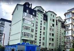 Продам Квартиру 33.8 м², 1 кімн., 2 поверх. Продам Квартиру 33.8 м², 1 кімн., 2 поверх. - VDALA.PRO