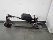 Продам електросамокат Mi Pro 2 Black з купою ніштяків у подарунок! - VDALA.PRO - 6