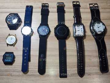 Годинники наручні - VDALA.PRO