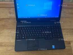 Ноутбук Dell Latitude e5540, i5-4210u, 8Gb, SSD 256 Gb Ноутбук Dell Latitude e5540, i5-4210u, 8Gb, SSD 256 Gb - VDALA.PRO