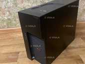 Игровой компьютер Dell Precision i7-7700, 32Gb DDR4,GTX 16 - VDALA.PRO - 1