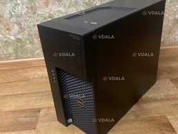 Игровой компьютер Dell Precision i7-7700, 32Gb DDR4,GTX 16 - VDALA.PRO