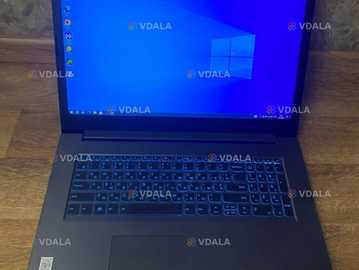 Ноутбук Lenovo Ideapad L340-17IRH Gaming, i5-9300H, GTX 10 - VDALA.PRO